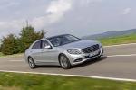 Mercedes-Benz S500 Plug-In Hybrid 2013 года